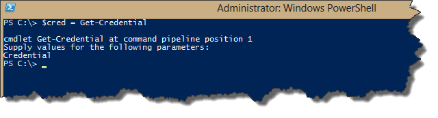 How To Remote Powershell